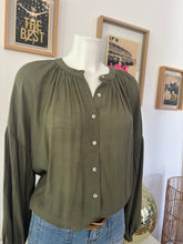 Charger l'image dans la galerie, CHEMISE "AGATHE"
