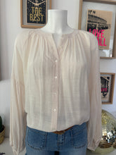 Charger l'image dans la galerie, CHEMISE "AGATHE"
