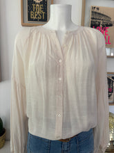 Charger l'image dans la galerie, CHEMISE "AGATHE"
