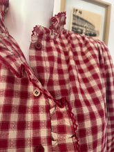 Charger l'image dans la galerie, CHEMISE "LOUISE"
