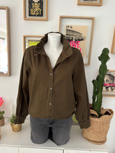 Charger l&#39;image dans la galerie, CHEMISE &quot;CLOÉ &quot;
