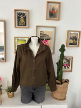 Charger l&#39;image dans la galerie, CHEMISE &quot;CLOÉ &quot;
