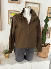 Charger l&#39;image dans la galerie, CHEMISE &quot;CLOÉ &quot;
