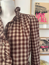Charger l'image dans la galerie, CHEMISE "LOUISE"
