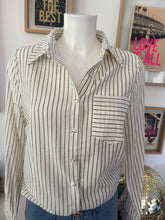 Charger l'image dans la galerie, CHEMISE "AUDE"

