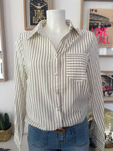 Charger l'image dans la galerie, CHEMISE "AUDE"
