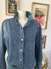 Charger l'image dans la galerie, CHEMISE "VALENTINE"

