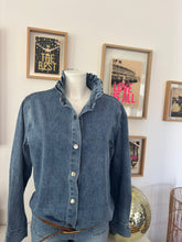 Charger l'image dans la galerie, CHEMISE "VALENTINE"
