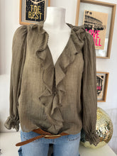 Charger l'image dans la galerie, CHEMISE "AXELLE"
