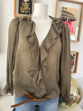 Charger l'image dans la galerie, CHEMISE "AXELLE"
