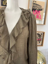 Charger l'image dans la galerie, CHEMISE "AXELLE"
