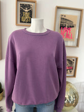 Charger l'image dans la galerie, SWEAT "CAMILLE"
