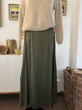 Charger l&#39;image dans la galerie, JUPE&quot;CAMILLE&quot;
