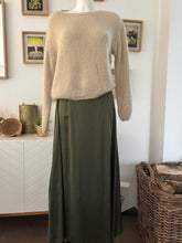 Charger l&#39;image dans la galerie, JUPE&quot;CAMILLE&quot;
