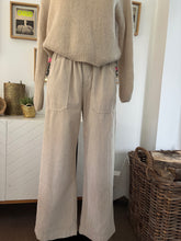 Charger l&#39;image dans la galerie, PANTALON &quot;ARTHUR&quot;
