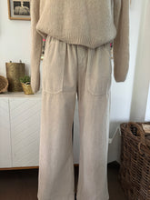 Charger l&#39;image dans la galerie, PANTALON &quot;ARTHUR&quot;
