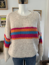 Charger l&#39;image dans la galerie, PULL &quot;TANIA&quot;
