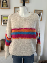 Charger l&#39;image dans la galerie, PULL &quot;TANIA&quot;
