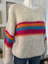 Charger l&#39;image dans la galerie, PULL &quot;TANIA&quot;
