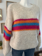 Charger l&#39;image dans la galerie, PULL &quot;TANIA&quot;
