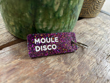 Charger l'image dans la galerie, PORTE CLÉS "MOULE DISCO"
