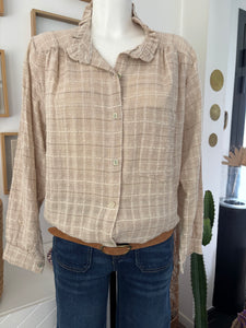CHEMISE "PÉNÉLOPE"