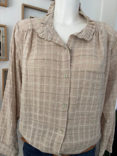 Charger l&#39;image dans la galerie, CHEMISE &quot;PÉNÉLOPE&quot;
