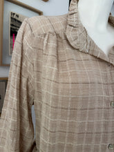 Charger l&#39;image dans la galerie, CHEMISE &quot;PÉNÉLOPE&quot;
