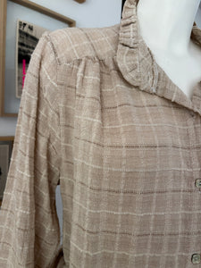 CHEMISE "PÉNÉLOPE"