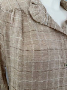 CHEMISE "PÉNÉLOPE"