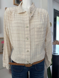CHEMISE "PÉNÉLOPE"