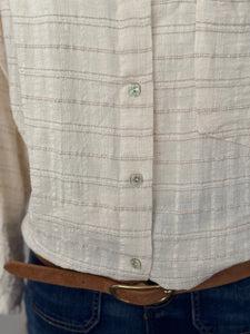CHEMISE "PÉNÉLOPE"