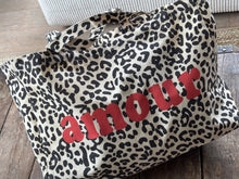 Charger l'image dans la galerie, SAC "AMOUR"
