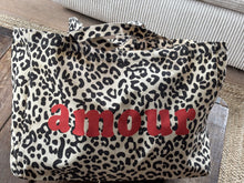 Charger l'image dans la galerie, SAC "AMOUR"
