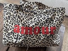 Charger l'image dans la galerie, SAC "AMOUR"
