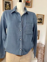Charger l&#39;image dans la galerie, CHEMISE &quot;CAROLE&quot;
