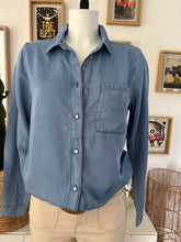 Charger l&#39;image dans la galerie, CHEMISE &quot;CAROLE&quot;
