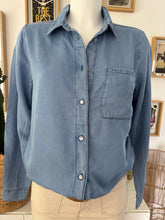 Charger l&#39;image dans la galerie, CHEMISE &quot;CAROLE&quot;
