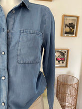 Charger l&#39;image dans la galerie, CHEMISE &quot;CAROLE&quot;
