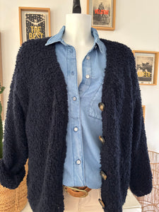 CHEMISE "CAROLE"