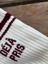 Charger l'image dans la galerie, CHAUSSETTES HOMMES "DÉJÀ PRIS"
