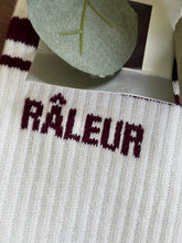 Charger l'image dans la galerie, CHAUSSETTES HOMMES "RÂLEUR"

