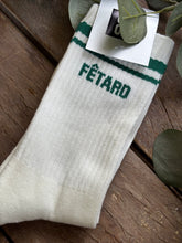 Charger l'image dans la galerie, CHAUSSETTES HOMMES "FÊTARD"
