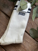 Charger l'image dans la galerie, CHAUSSETTES HOMMES "BOSS"

