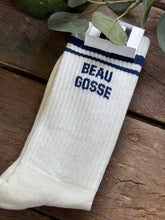 Charger l'image dans la galerie, CHAUSSETTES HOMMES "BEAU GOSSE"
