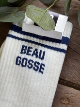 Charger l'image dans la galerie, CHAUSSETTES HOMMES "BEAU GOSSE"
