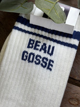 Charger l'image dans la galerie, CHAUSSETTES HOMMES "BEAU GOSSE"
