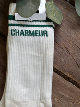 Charger l'image dans la galerie, CHAUSSETTES HOMMES "CHARMEUR"
