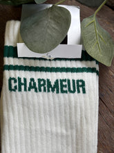 Charger l'image dans la galerie, CHAUSSETTES HOMMES "CHARMEUR"
