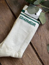 Charger l'image dans la galerie, CHAUSSETTES HOMMES "CHARMEUR"
